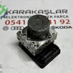 Skoda Rapid ABS Beyni (Modül) çıkma parça - KARAKAŞLAR YEDEK PARÇA Konya