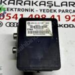 Skoda Rapid ABS Beyni (Modül) çıkma parça - KARAKAŞLAR YEDEK PARÇA Konya