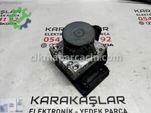 6R0614517BQ VW SEAT TOLEDO SKODA RAPİD ABS BEYNİ
