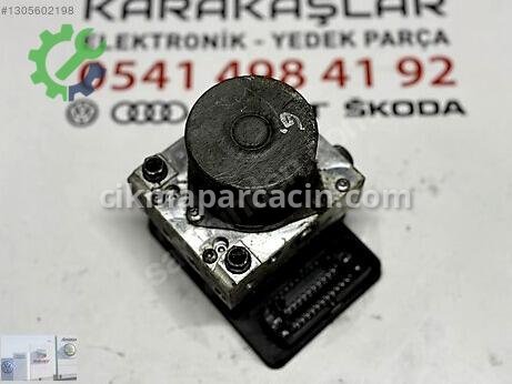 Seat Toledo ABS Beyni (Modül) çıkma parça