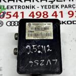 Seat Toledo ABS Beyni (Modül) çıkma parça - KARAKAŞLAR YEDEK PARÇA Konya