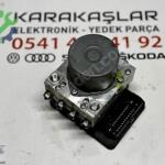 Skoda Rapid ABS Beyni (Modül) çıkma parça - KARAKAŞLAR YEDEK PARÇA Konya