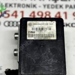 Skoda Rapid ABS Beyni (Modül) çıkma parça - KARAKAŞLAR YEDEK PARÇA Konya