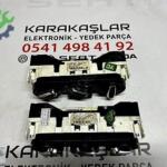 Volkswagen Polo Klima Kontrol Paneli çıkma parça - KARAKAŞLAR YEDEK PARÇA Konya