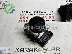 6R0907379AB 6R0907379AD VW POLO ABS BEYNİ 6R0614117T 0265800942