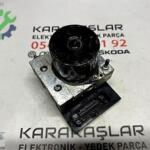 Seat Ibiza ABS Beyni (Modül) çıkma parça - KARAKAŞLAR YEDEK PARÇA Konya