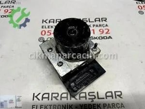 6R0907379AH AUDİ A1 ABS BEYNİ 0265955011 6R0614517Q