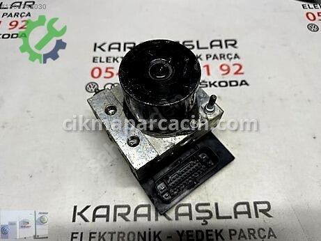 Seat Ibiza ABS Beyni (Modül) çıkma parça