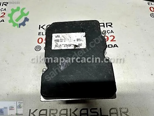 Seat Ibiza ABS Beyni (Modül) 0265955011 çıkma parça