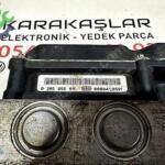 Seat Ibiza ABS Beyni (Modül) çıkma parça - KARAKAŞLAR YEDEK PARÇA Konya