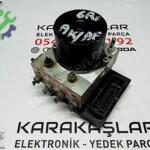 Skoda Fabia ABS Beyni (Modül) çıkma parça - KARAKAŞLAR YEDEK PARÇA Konya