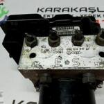 Skoda Fabia ABS Beyni (Modül) çıkma parça - KARAKAŞLAR YEDEK PARÇA Konya