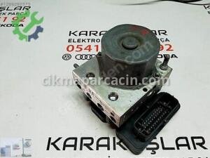 6R0907379AS VW POLO ABS BEYNİ 6R0614517AJ 0265242274 0265956073