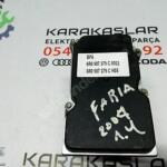 Seat Ibiza ABS Beyni (Modül) çıkma parça - KARAKAŞLAR YEDEK PARÇA Konya