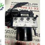 Seat Ibiza ABS Beyni (Modül) çıkma parça - KARAKAŞLAR YEDEK PARÇA Konya