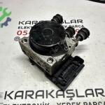 Volkswagen Polo ABS Beyni (Modül) çıkma parça - KARAKAŞLAR YEDEK PARÇA Konya
