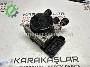 6R0907379S VW POLO SEAT ABS BEYNİ 6R0907379AB 0265800870 6R0614