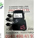 Volkswagen Polo ABS Beyni (Modül) çıkma parça - KARAKAŞLAR YEDEK PARÇA Konya