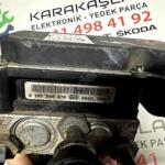 Volkswagen Polo ABS Beyni (Modül) çıkma parça - KARAKAŞLAR YEDEK PARÇA Konya