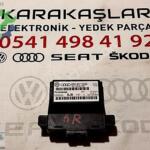 Volkswagen Polo Gateway Beyni çıkma parça - KARAKAŞLAR YEDEK PARÇA Konya