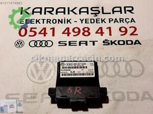 6R0907530B VW POLO GATEWAY BEYNİ 1K0907951
