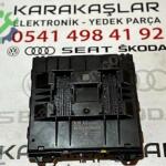 Volkswagen Polo Konfor Beyni çıkma parça - KARAKAŞLAR YEDEK PARÇA Konya