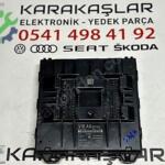 Volkswagen Polo Konfor Beyni çıkma parça - KARAKAŞLAR YEDEK PARÇA Konya