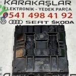 Volkswagen Polo Konfor Beyni çıkma parça - KARAKAŞLAR YEDEK PARÇA Konya