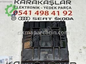 6R0937086M VW POLO 6R BCM MERKEZİ KONFOR BEYNİ