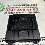Seat Ibiza Konfor Beyni çıkma parça - KARAKAŞLAR YEDEK PARÇA Konya