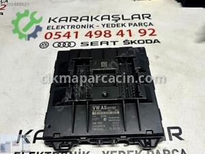6R0937087F VW POLO SEAT SKODA BCM KONFOR BEYNİ