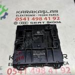 Volkswagen Polo Konfor Beyni çıkma parça - KARAKAŞLAR YEDEK PARÇA Konya