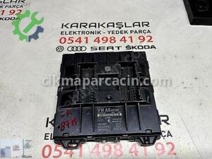6R0937087K VW POLO 6R BCM MERKEZİ KONFOR BEYNİ