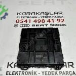 Volkswagen Polo Konfor Beyni çıkma parça - KARAKAŞLAR YEDEK PARÇA Konya