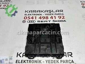 6R0937087M VW POLO SEAT SKODA BCM KONFOR BEYNİ