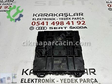 Volkswagen Polo Konfor Beyni çıkma parça