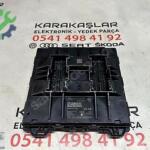 Volkswagen Polo Konfor Beyni çıkma parça - KARAKAŞLAR YEDEK PARÇA Konya