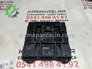 6R0937087P VW POLO 6R BCM MERKEZİ KONFOR BEYNİ