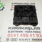 Volkswagen Polo Konfor Beyni çıkma parça - KARAKAŞLAR YEDEK PARÇA Konya