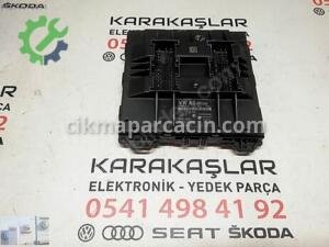 6R0937088B VW SEAT SKODA BCM MERKEZİ KONFOR BEYNİ