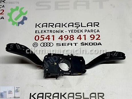 Volkswagen Polo Sinyal Kolu çıkma parça