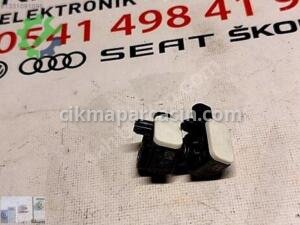 6R0959351 VW POLO SEAT İBİZA AİRBAG DARBE SENSÖRÜ