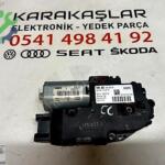 Volkswagen VW CC Komple Sunroof çıkma parça - KARAKAŞLAR YEDEK PARÇA Konya