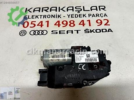 Volkswagen VW CC Komple Sunroof çıkma parça