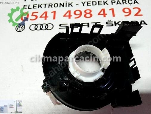 Seat Ibiza Airbag Sargısı 6R0959653 çıkma parça