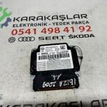 Volkswagen Polo Airbag Beyni (SRS) çıkma parça - KARAKAŞLAR YEDEK PARÇA Konya