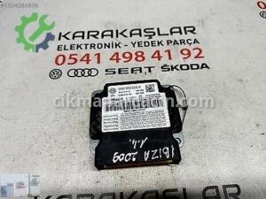 6R0959655K VW POLO SEAT SKODA AİRBAG BEYNİ