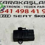 Volkswagen Polo Koltuk Isıtma çıkma parça - KARAKAŞLAR YEDEK PARÇA Konya