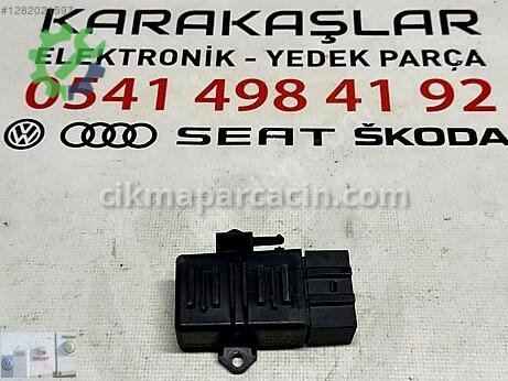 Volkswagen Polo Koltuk Isıtma çıkma parça