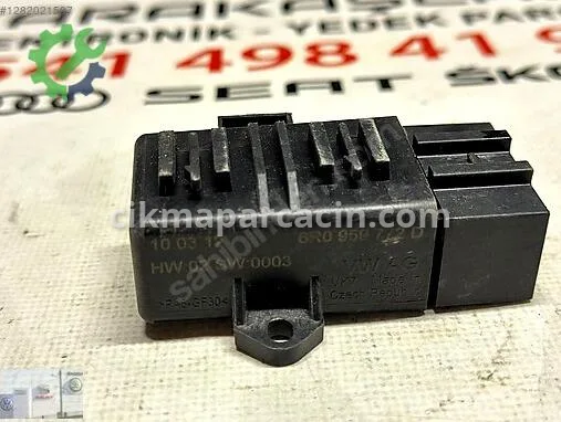 Volkswagen Polo Koltuk Isıtma 6R0959772D çıkma parça